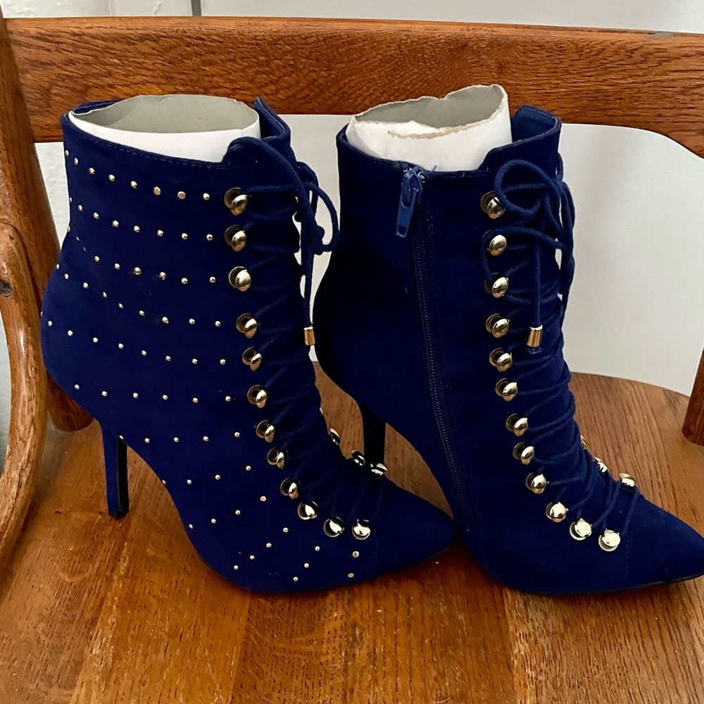 Fahrenheit Boots